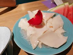 -青瓷火锅料理(西单大悦城店)