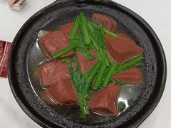 -丰谷茶楼(鸿大广场店)