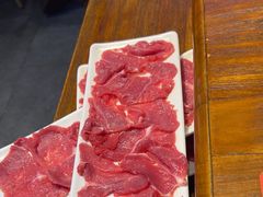 -牛必福潮汕牛肉火锅(油坊桥店)