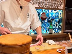 -小十Omakase(地王大厦店)