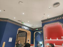 -meland亲子乐园(北京首开通州万象汇店)