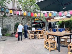 -院8里·小聚园老川菜(九眼桥店)