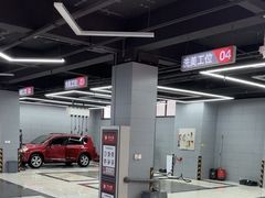 -天猫养车(哈贝卡硕士路店)