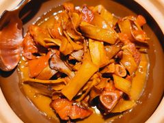 -半勺·新徽菜(银泰城店)