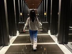 -三亚太阳湾柏悦酒店