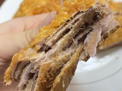 -美嘉华面包西饼店(红胜坊店)