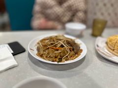 干炒牛河-海王冰室(皇朝店)