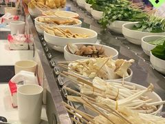 -就这家旋转小火锅(西安路罗斯福店)