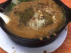 -曹宝林砂锅麻辣烫(星光路店)