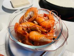 -大良毋米粥 · 粥底火锅(岭南天地店)