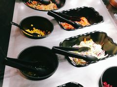 -比格比萨自助(花园路店)