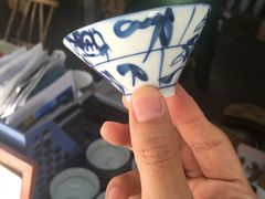 -景德镇古窑民俗博览区