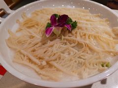 -九府羊鲜羊火锅·烧烤·小海鲜(华汇大厦店)