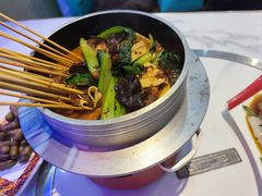-望江门小龙虾·烧烤(九堡店)
