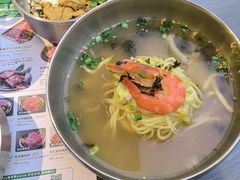 -农乐园炭火烤肉(繁花中心店)