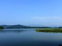 -池州市平天湖风景区