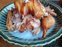 -小城粥道·海胆鲜虾粥(解放广场店)