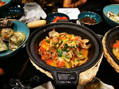 -海食焗(新光天地店)
