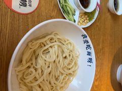 -北三条胡同打卤面馆(雍和宫店)