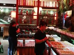 -鼎汇丰重庆老火锅(鞍顺园店)