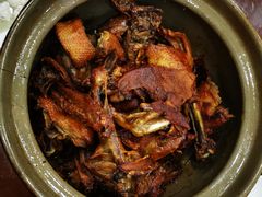 -斯丹姜母鸭·古法干香(涂门街总店)