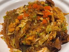 -留半山·香港食堂(啦啦宝都店)