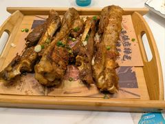 -火龙堂·风味民间菜(文一路店)