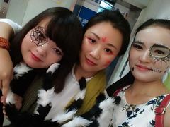 -戴耐教育(南城海德中心店)