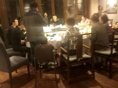 -黔蘑菇四季餐厅(观山湖店)