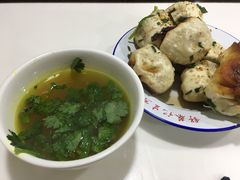 -舒蔡记生煎菜饭(云南中路店)