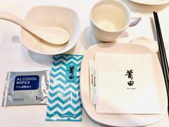 -莆田餐厅PUTIEN(西安万象天地店)