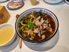 -镇南锅盖面馆(解放路店)