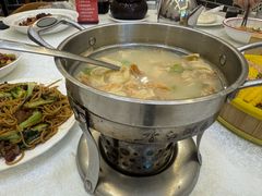 -白鹿江西餐厅(北师大店)