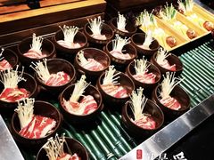-盛江山自助料理(太原街万达店)