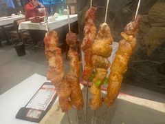 -三毛烧烤·南昌大排档(山姆店)