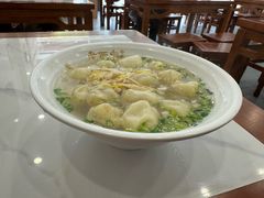 -老西白点心店