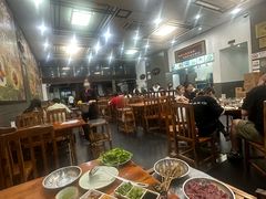 -盈田盈粥庄(黄兴公园店)