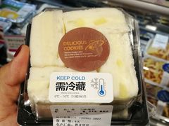 -恩朵烘焙坊(金街总店)