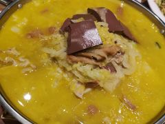 -合合春饼·酱骨·东北菜(潘家园店)