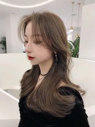 -Rise Hair上升造型