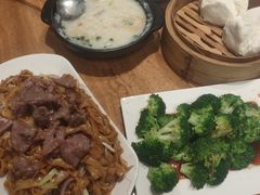 -北海金昌开元名都大酒店·四季轩中餐厅