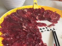-潮汕大目牛肉火锅(皇岗旗舰店)
