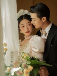 -第一夫人婚纱摄影(南京店)