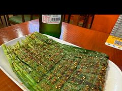 -老何太太鹤岗小串·团建聚餐(龙华店)