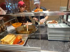-抱德·潮汕味(敦和店原惠城鱼仔)