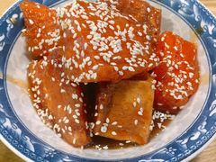 -黄记潮汕甜汤(贝底田坊店)