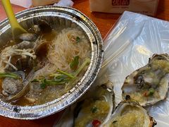 -大学城夜市大排档(凤栖路店)