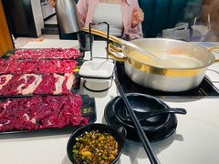 -潮发潮汕牛肉店(永庆坊店)