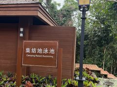 -三亚亚龙湾人间天堂鸟巢度假村
