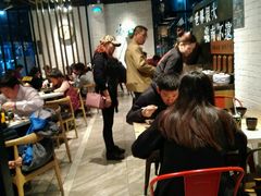 -云味馆·云南菜·云南米线(景田店)